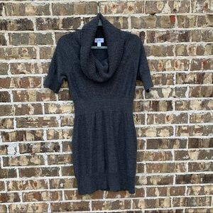 Loft sweater dress